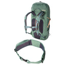 Tatonka Norix 31 Women - Wanderrucksack 62 cm (sage green) - Ansicht 10