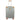 Brics Amalfi - Trolley 4 ruote 70,5 cm (argento)