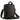 Puma Fundamental Compact Portable - Borsa a tracolla 21 cm (black)