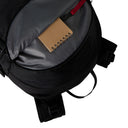 The North Face Basin 36 - Wanderrucksack 58 cm (tnf black-tnf black) - Ansicht 4