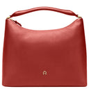 Aigner Zita - Schultertasche 37 cm M (burnt red) - Ansicht 2