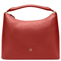 Aigner Zita - Schultertasche 37 cm M (burnt red) - Ansicht 2