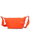 zwei Cleo - Umhängetasche 36 cm (papaya-new)