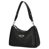 Guess Anise Double Zip - Borsa a tracolla 28,5 cm (logo stone)