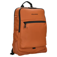 Piquadro Backpack - Rucksack 15.6" 43 cm (tobacco) - Ansicht 5
