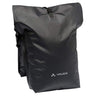 Vaude Proof Double UL - Gepäckträgertasche 70 cm (black)