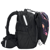 Coocazoo Zubehör - Turnbeutel 43 cm (Colour Drift) - Ansicht 2