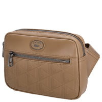 Lacoste Nomogramme Reporter - Umhängetasche 18 cm (cookie) - Ansicht 2