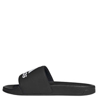 adidas Adilette Shower - Badeschuh GZ3779 (core black/cloud white/core black, 40 1/2) - Ansicht 2