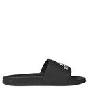 adidas Adilette Shower - Badeschuh GZ3779 (core black/cloud white/core black, 44 1/2) - Markenkoffer