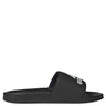 adidas Adilette Shower - Badeschuh GZ3779 (core black/cloud white/core black, 44 1/2) - Markenkoffer