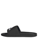 adidas Adilette Shower - Badeschuh GZ3779 (core black/cloud white/core black, 44 1/2) - Markenkoffer
