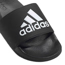 adidas Adilette Shower - Badeschuh GZ3779 (core black/cloud white/core black, 44 1/2) - Markenkoffer