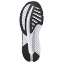 adidas Adistar 3 Sportswear - Schuh Men (cloud white/cloud white/off white, 44 2/3) - Markenkoffer