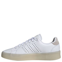 adidas Advantage Disrupt - Sneaker (ftwwht/carbon/wonalu, 43 1/3) - Markenkoffer