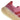 adidas Barreda Decode Women - Schuh (bliss pink/pure ruby/pink fusion, 38) - Markenkoffer