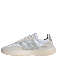 adidas Barreda Decode Women - Schuh (ftwr white/matte silver/grey one, 39 1/3) - Markenkoffer