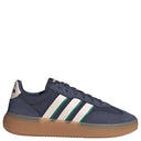 adidas Barreda Decode Women - Schuh (shadow navy/wonder quartz/semi court green, 40) - Markenkoffer