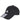 adidas Baseball 3S - Cap (black/white) - Markenkoffer