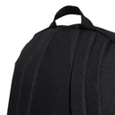 adidas Classic - Rucksack mit Schlampermäppchen 44 cm (black/white) - Ansicht 6