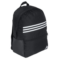 adidas Classic - Rucksack mit Schlampermäppchen 44 cm (black/white) - Ansicht 2