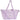 adidas Classic Women - Sporttasche 54 cm (powder plum/silver metallic) - Markenkoffer