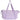 adidas Classic Women - Sporttasche 54 cm (powder plum/silver metallic) - Markenkoffer