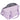 adidas Classic Women - Sporttasche 54 cm (powder plum/silver metallic) - Markenkoffer
