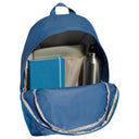 adidas CLSC Bars 3S - Rucksack (duin/white) - Markenkoffer