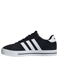 adidas Daily 4.0 - Schuh Men (core black/ftwr white/ftwr white, 44) - Markenkoffer