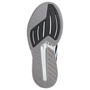 adidas Duramo Speed 2 M (ftw white/core black/halo silver, 43 1/3) - Ansicht 3