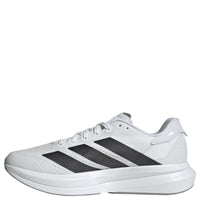 adidas Duramo Speed 2 M (ftw white/core black/halo silver, 43 1/3) - Ansicht 2