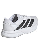 adidas Duramo Speed 2 M - Running Schuh (ftw white/core black/halo silver, 42 2/3) - Ansicht 6