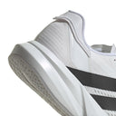 adidas Duramo Speed 2 M - Running Schuh (ftw white/core black/halo silver, 44 2/3) - Ansicht 7