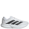 adidas Duramo Speed 2 M - Running Schuh (ftw white/core black/halo silver, 44 2/3)
