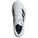 adidas Duramo Speed 2 M - Running Schuh (ftw white/core black/halo silver, 44 2/3) - Ansicht 4