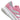 adidas Duramo Speed 2 W - Laufschuh Women (bliss pink/silver met./pink fusion, 38) - Markenkoffer