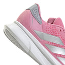 adidas Duramo Speed 2 W - Laufschuh Women (bliss pink/silver met./pink fusion, 40) - Markenkoffer