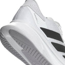 adidas Duramo Speed 2 W - Laufschuh Women (ftwr white/core black/dash grey, 38) - Ansicht 8