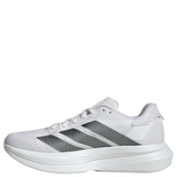 adidas Duramo Speed 2 W - Laufschuh Women (ftwr white/iron met./dash grey, 38) - Ansicht 2