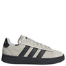 adidas Grand Court Alpha 00s Sneaker- Schuh Men (greone/cblack/cblack, 43 1/3)