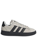 adidas Grand Court Alpha 00s Sneaker- Schuh Men (greone/cblack/cblack, 44 2/3)