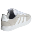 adidas Grand Court Alpha 00s Sneaker - Schuh Men (grey two, 44) - Markenkoffer
