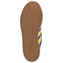 adidas Grand Court Alpha 00s Sneaker- Schuh Men (semi lucid blue/utility yellow/off white, 42 2/3) - Ansicht 3