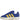 adidas Grand Court Alpha 00s Sneaker - Schuh Men (semi lucid blue/utility yellow/off white, 45 1/3) - Markenkoffer