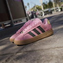 adidas Grand Court Alpha 00s Sneaker - Schuh Women (bliss pink/core black/gold met., 38 2/3) - Ansicht 11