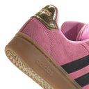 adidas Grand Court Alpha 00s Sneaker - Schuh Women (bliss pink/core black/gold met., 38 2/3) - Ansicht 7