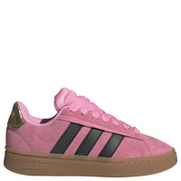 bliss pink/core black/gold met.