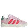 adidas Grand Court Alpha 00s Sneaker - Schuh Women (clpink/lucred/cougrn, 38) - Markenkoffer