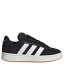 adidas Grand Court Alpha 00s Sneaker - Schuh Women (core black/ftwr white/off white, 38 2/3) - Markenkoffer